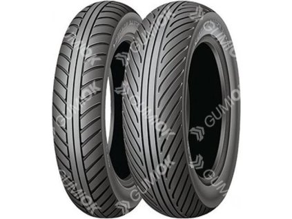 120/80D12 , Dunlop, KR345