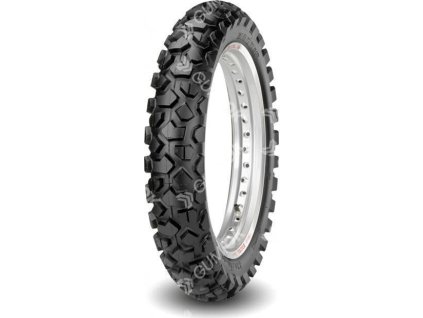 130/80D17 65S, Maxxis, M6006
