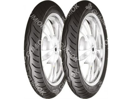 80/80D14 43P, Dunlop, D115