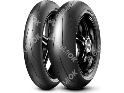 110/70R17 54W, Pirelli, DIABLO SUPERCORSA V3