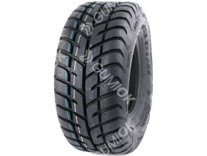 22/7D10 45Q, Maxxis, SPEARZ M991