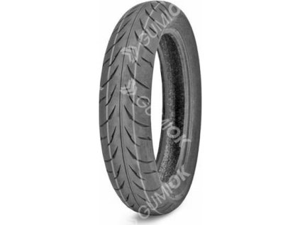 130/70D17 62H, Duro, HF918