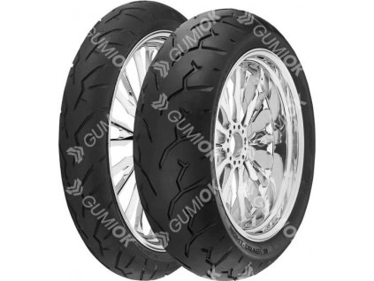 180/70B15 76H, Pirelli, NIGHT DRAGON