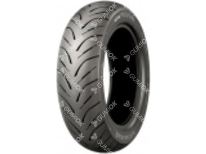 150/70D14 66S, Bridgestone, HOOP B02 PRO