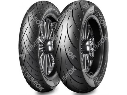 150/80D16 71H, Metzeler, CRUISETEC