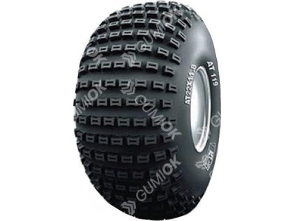 22x11D8 43F, BKT, AT 119