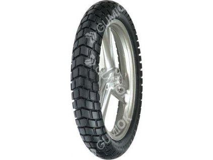 130/80R17 , Vee Rubber, VRM 163