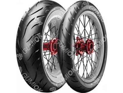 90/90B16 74H, Avon, COBRA AV71