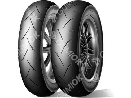 3.5D10 51J, Dunlop, TT92