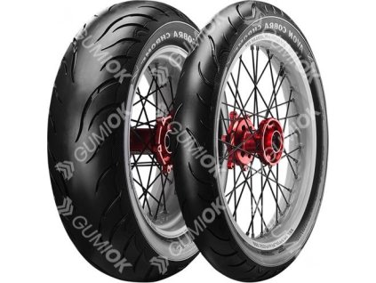 140/90D15 76H, Avon, COBRA CHROME