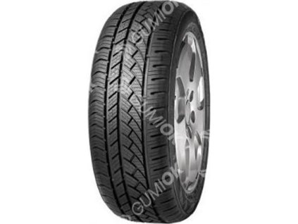 205/65R16 107/105T, Fortuna, ECOPLUS VAN 4S