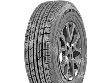 185/75R16 104/102R, Premiorri, VIMERO VAN
