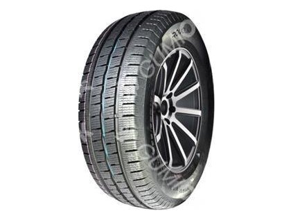 195/65R16 104/102R, Royal Black, ROYAL WINTER VAN