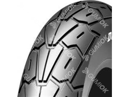 150/90D15 74V, Dunlop, K525