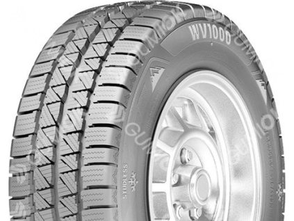 205/75R16 113/111S, Zeetex, WV1000