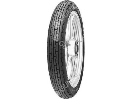 3.25D18 52H, Metzeler, PERFECT ME 11