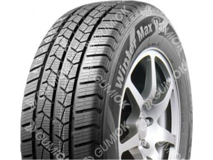 235/65R16 121/119R, Ling Long, GREENMAX WINTER VAN