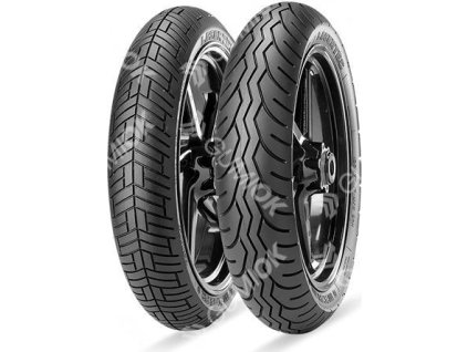 150/80B16 71V, Metzeler, LASERTEC