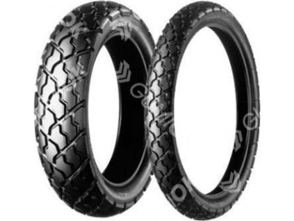 90/90D21 54S, Bridgestone, TRAIL WING 47