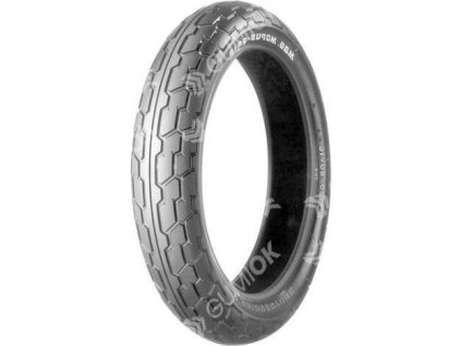 110/80D19 59S, Bridgestone, EXEDRA G515