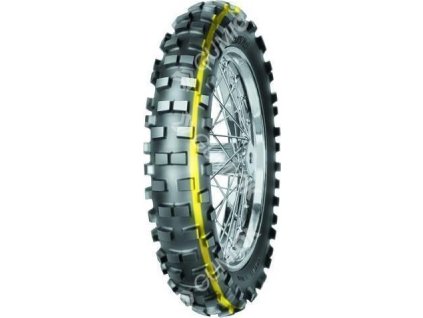 120/80D19 63R, Mitas, EF 05 ENDURO