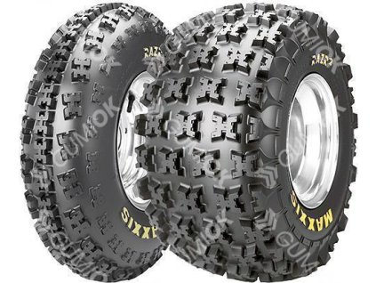 22X11D9 48J, Maxxis, RAZR 2 M934
