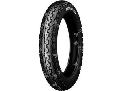 3.6H19 52H, Dunlop, K81 TT100