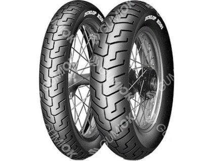 160/70B17 73V, Dunlop, K591