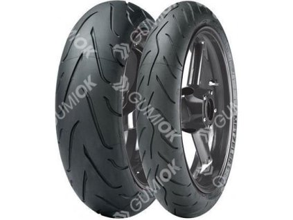 160/60R17 69W, Metzeler, SPORTEC M3