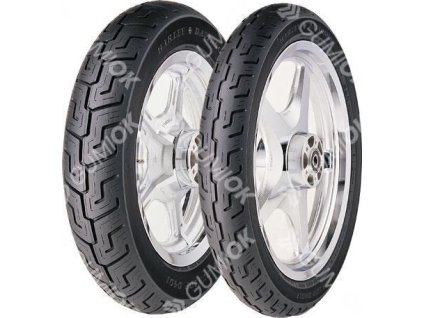 90/90D19 52H, Dunlop, D401