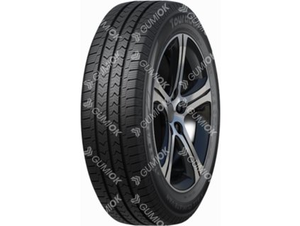 205/65R16 107/105T, Tourador, X ALL CLIMATE VAN
