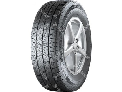 215/70R15 109R, Continental, VANCO CONTACT CAMPER