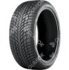 245/45R18 100V, Nokian Tyres, WR SNOWPROOF P
