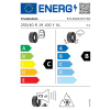 Label 615535