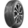225/45R17 94V, Nokian Tyres, SEASONPROOF