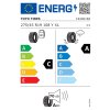 275/45R19 108Y, Toyo, PROXES SPORT SUV