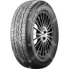 235/55R18 100H, Bridgestone, DUELER 687 H/T