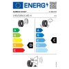 195/55R15 85H, Kumho, ECOWING ES01 KH27
