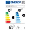 205/75R16 113/111R, Falken, EUROWINTER VAN01