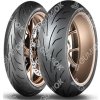 120/70R17 58W, Dunlop, QUALIFIER CORE