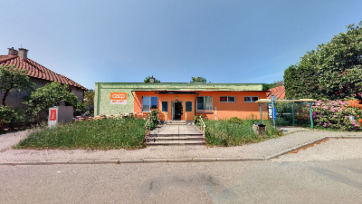 Prodejna Gumko.cz - Zubří