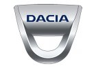 Gumové koberce Dacia