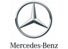 Gumové koberce Mercedes přední