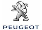 Gumové koberce Peugeot zvýšený okraj