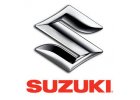 Gumové koberce Suzuki Baleno