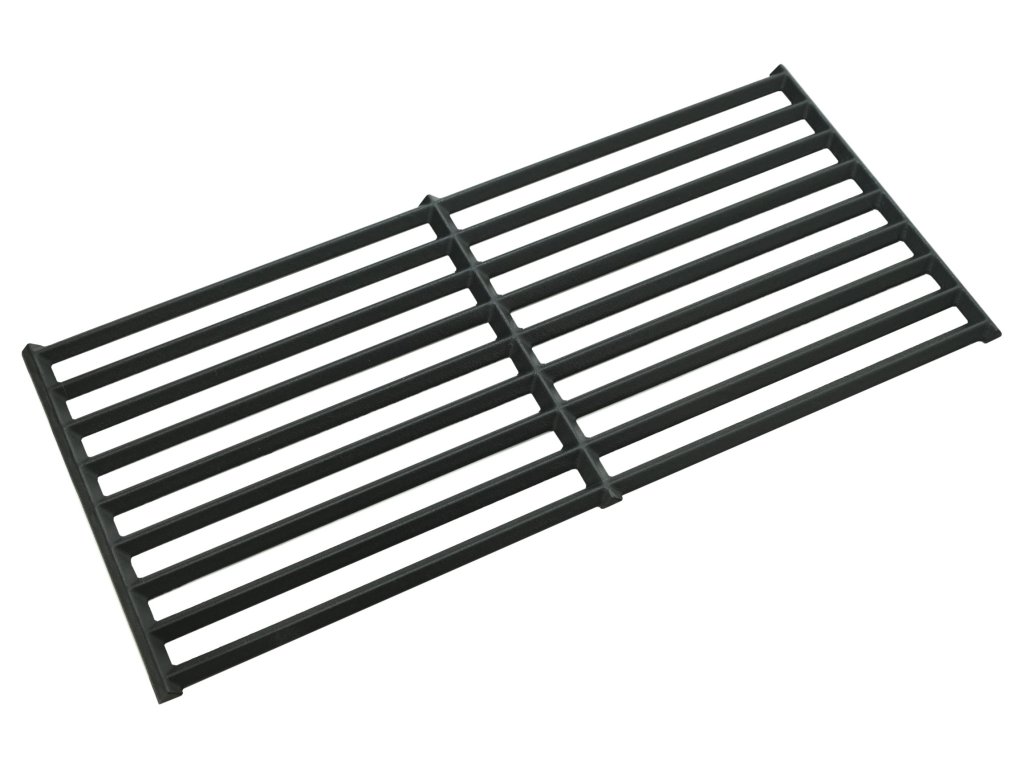 Litinový rošt ETAGE 450x205mm (pro 14107)