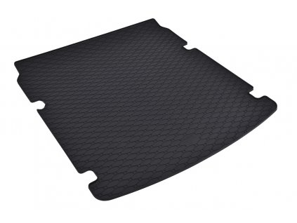 Gumová vana do kufru Audi A6/A6 Avant 2018-/A7 2018-