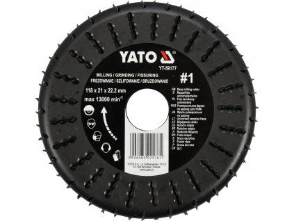 YT 59177
