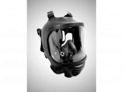 Ochranná maska CM-6 (základní typ)