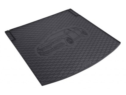 Gumová vana do kufru Seat LEON ST 2020-